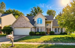 1064 Burning Bush Drive, Greenwood, IN 46143