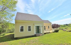 8 Strawberry Lane, Rockport, ME 04856