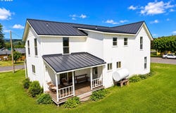 203 N ALDER St, Wallowa, OR 97885