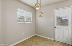155 MANGO Road, El Paso, TX 79915