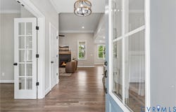 108 Colonel Philip Johnson, Williamsburg, VA 23185