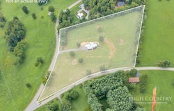 930 Pine Swamp Road, Sparta, NC 28675