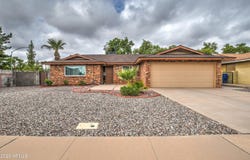 1164 S QUAIL, Mesa, AZ 85206