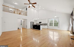 210 WOODS Drive, CROSS JUNCTION, VA 22625
