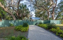 8 PARK Avenue, St. Augustine, FL 32084