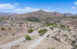 Sunset Ridge, Tubac, AZ 85646