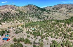 CO RD 328, Westcliffe, CO 81252
