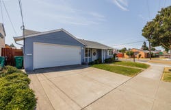 22907 Nevada, Hayward, CA 94541
