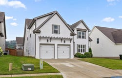 8889 Silver Maple Drive, Ooltewah, TN 37363