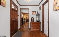 515 OLD FIRE TOWER Road, CAPON BRIDGE, WV 26711