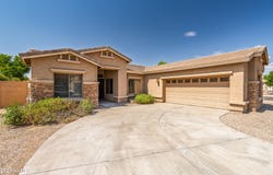 21103 E SADDLE Way, Queen Creek, AZ 85142