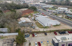 1006 Timberland Drive, Lufkin, TX 75901