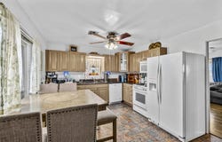2535 S Montierth Ln, Safford, AZ 85546