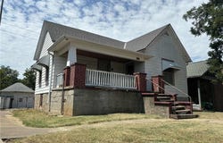 306 S Margrave Street, Fort Scott, KS 66701