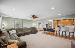 5666 W County Rd 950 N, Rossville, IN 46065