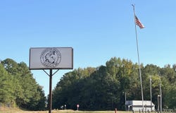 24973 Highway 35, Vaiden, MS 39176