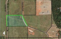 29070 red wolf Drive, Cushing, OK 73016