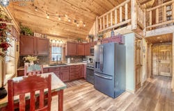 801 Crystal Falls Drive, Westcliffe, CO 81252