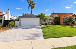 1104 N Screenland Drive, Burbank, CA 91505