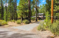 16970 Quartz Hill Road, Bend, OR 97707