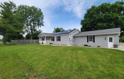 565 E Morse St, Markle, IN 46770