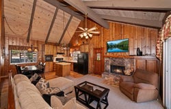 26525 Walnut Hills, Lake Arrowhead, CA 92352
