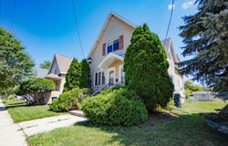 327 N MACY Street, FOND DU LAC, WI 54935