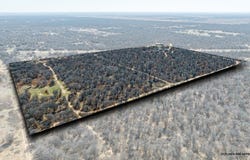 7498 Private Road 391, Hawley, TX 79525