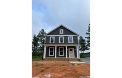 Wilson Road, La Crosse, VA 23950