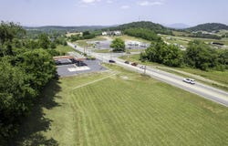 LEE HWY, WEYERS CAVE, VA 24486