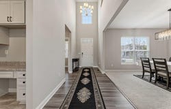 1405 Sand Dome Way, Plain City, OH 43064