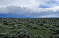 Tract 33 Monte Drive, Wisdom, MT 59761