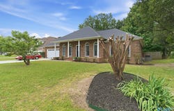 100 Pebblebrook Circle, Madison, AL 35758