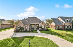 250 E AUGUSTA Lane, Slidell, LA 70458