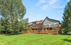 412 Jody Road, Basalt, CO 81621