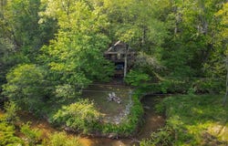 459 Mill Stone Mountain Lane, Blue Ridge, GA 30513