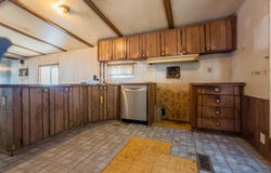 1110 N Clay St, Colfax, WA 99111