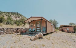 303 Squaw Valley Trail, Fort Davis, TX 79734