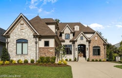 6511 Rosecliff Ct, Prospect, KY 40059