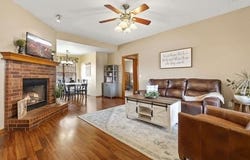 563 Adams Avenue, Piedmont, OK 73078
