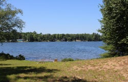 3767 Peninsula Point Rd, Munising, MI 49862