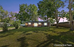15133 2nd Street, Howard City, MI 49329