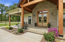 24 Downwind Avenue, Greenbrier, AR 72058