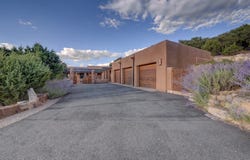 14 & 8 Juan De Gabaldon Trail, Santa Fe, NM 87506