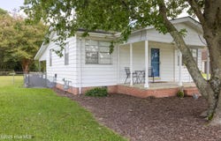 527 Surfside Drive, Edenton, NC 27932