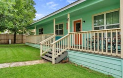 1607 Oatman, Llano, TX 78643