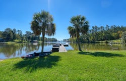 Pineland Road, Chappells, SC 29332
