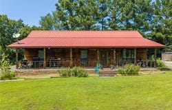 710 E 4th ST, Hartford, AR 72938