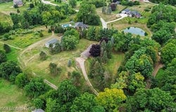 13650 Spencer Road, Brighton Twp, MI 48380