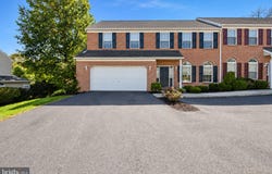 203 BARRINGTON Drive, READING, PA 19607